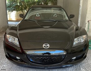 Mazda RX-8 '06