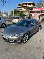 Mazda RX-8 '06