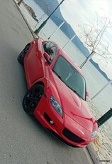 Mazda RX-8 '06 Challenge 200hp