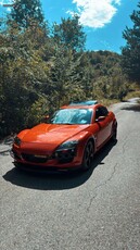 Mazda RX-8 '06 COSMO 231HP FULL EXTRA