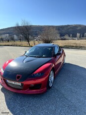 Mazda RX-8 '06 COSMO 231HP FULL EXTRA BOSE SUNROOF