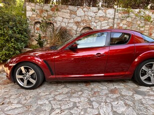 Mazda RX-8 '06 RX-8 192HP CHALLENGE