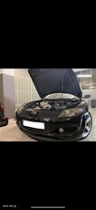 Mazda RX-8 '06 TURBO