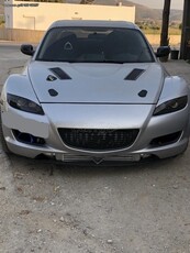 Mazda RX-8 '07 2JZ