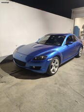 Mazda RX-8 '07