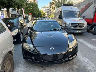 Mazda RX-8 '07 CHALLENGE