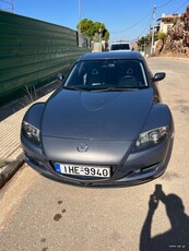 Mazda RX-8 '07 CHALLENGE 192HP