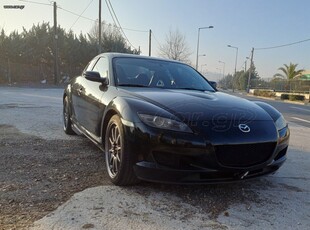 Mazda RX-8 '07 Challenge