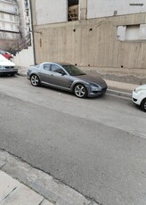 Mazda RX-8 '07 CHALLENGE