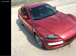 Mazda RX-8 '07 Challenge