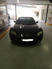 Mazda RX-8 '07 COSMO 231HP FULL EXTRA BOSE