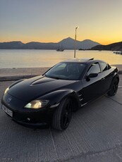 Mazda RX-8 '07 RX-8 192HP CHALLENGE