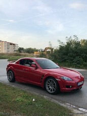 Mazda RX-8 '08