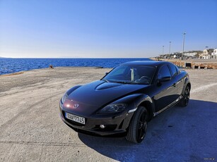 Mazda RX-8 '08