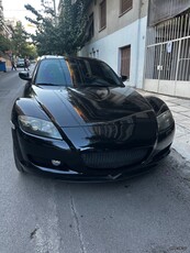 Mazda RX-8 '08 CHALLENGE 192HP