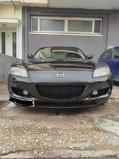 Mazda RX-8 '08 Challenge