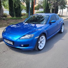 Mazda RX-8 '08 COSMO