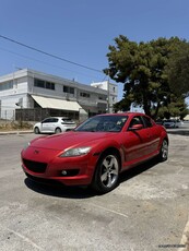 Mazda RX-8 '09 Cosmo