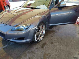 Mazda RX-8 '09 COSMO 231HP FULL EXTRA BOSE