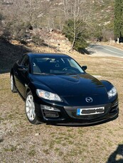 Mazda RX-8 '10