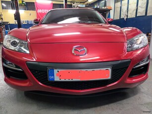 Mazda RX-8 '10