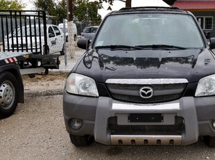 Mazda Tribute '03