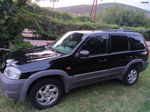 Mazda Tribute '04