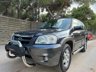 Mazda Tribute '05 !!!!!ΓΡΑΜΜΑΤΙΑ!!!!!