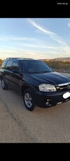 Mazda Tribute '05 TRIBUTE