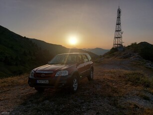 Mazda Tribute '06