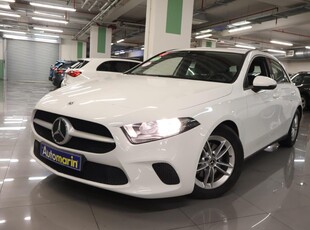 Mercedes A 160 1.5 (2020)