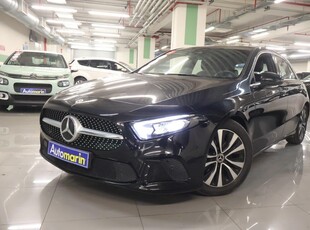 Mercedes A180 2.0 (2021)