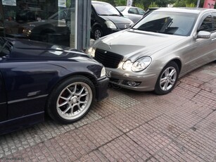 Mercedes-Benz '01 αγοράζουμε άμεσα και απολύτως