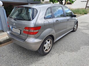 Mercedes-Benz 180 '07