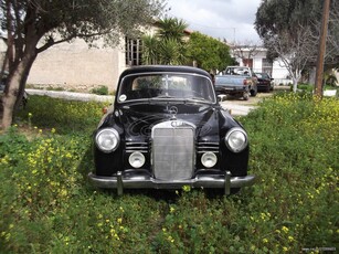 Mercedes-Benz 180 '54