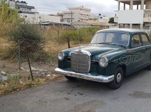 Mercedes-Benz 180 '60