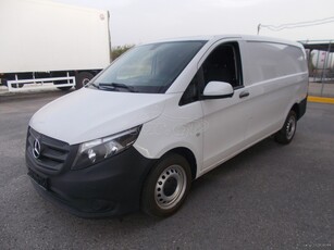 Mercedes-Benz '19 VITO 109 CDI EURO 6