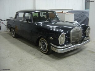 Mercedes-Benz 190 '76 W 110