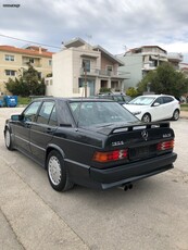 Mercedes-Benz 190 '85 190E 2,3-16