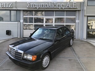 Mercedes-Benz 190 '87 2.3-16V