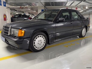 Mercedes-Benz 190 '89 190E 2.5 16