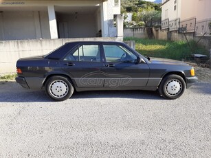 Mercedes-Benz 190 '90 E 1.8