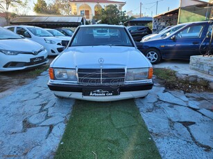 Mercedes-Benz 190 '90 Ε Sportline