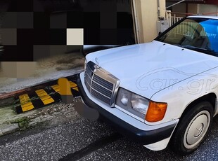 Mercedes-Benz 190 '91 1,8 automatic