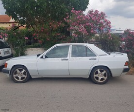 Mercedes-Benz 190 '91 190 Ε