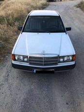 Mercedes-Benz 190 '91 190E