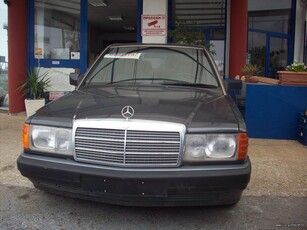 Mercedes-Benz 190 '91