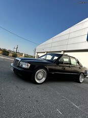 Mercedes-Benz 190 '91 M111