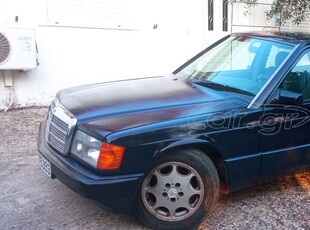 Mercedes-Benz 190 '92