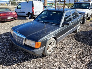 Mercedes-Benz 190 '92 1800 A/C Ανταλλακτικα